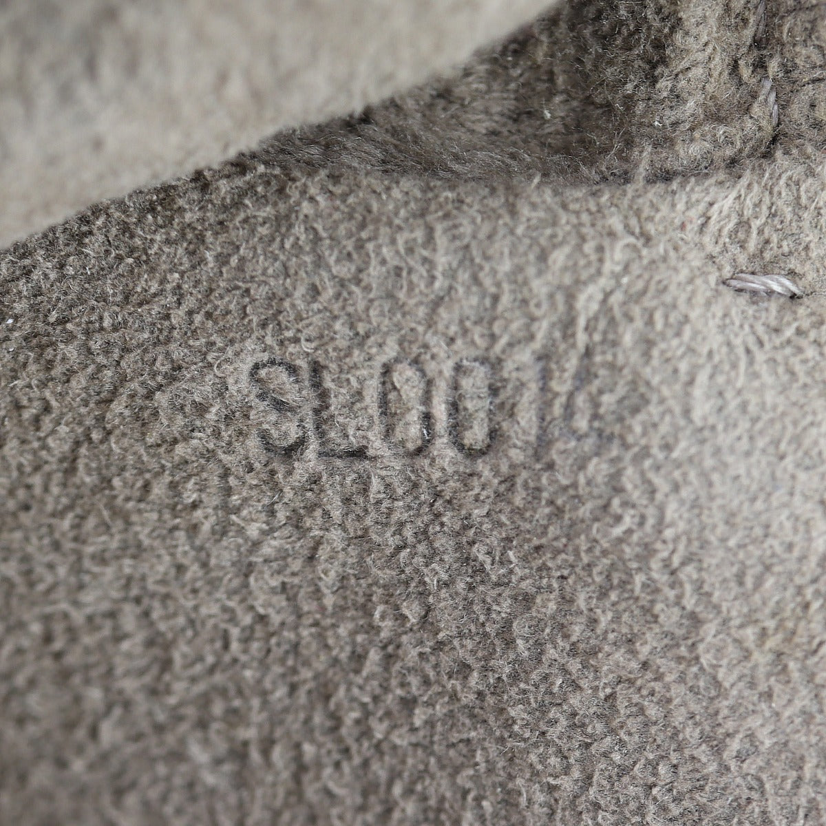 Louis Vuitton Pochette Accessoires Monogram Multicolore Date Code