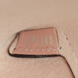 Louis Vuitton Kirigami Pochette Trio Epi Date Code