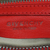 Prada Saffiano Camera Bag Mini Interior Stamp