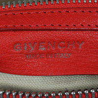 Prada Saffiano Camera Bag Mini Interior Stamp