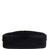 Gucci GG Marmont Velvet Small Camera Bag