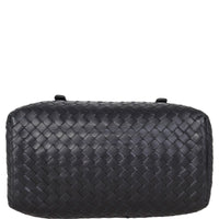 Bottega Veneta Intrecciato Roma Mini