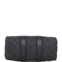 Louis Vuitton Keepall 25 Bandouliere Monogram Taurillon