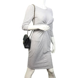 Chanel Classic Double Flap Small Caviar