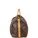 Louis Vuitton Keepall 45 Bandouliere Monogram