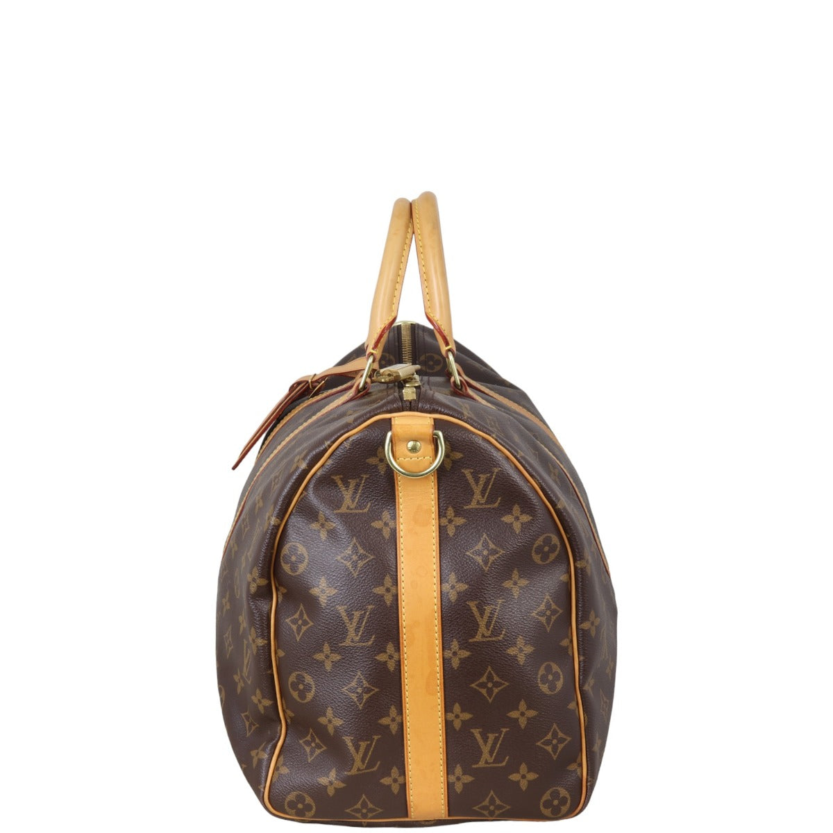 Louis Vuitton Keepall 45 Bandouliere Monogram