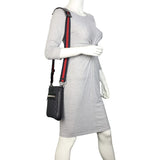 Gucci GG Supreme Messenger Bag Small