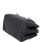 Bottega Veneta Intrecciato Roma Mini