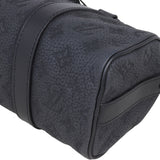 Louis Vuitton Keepall 25 Bandouliere Monogram Taurillon