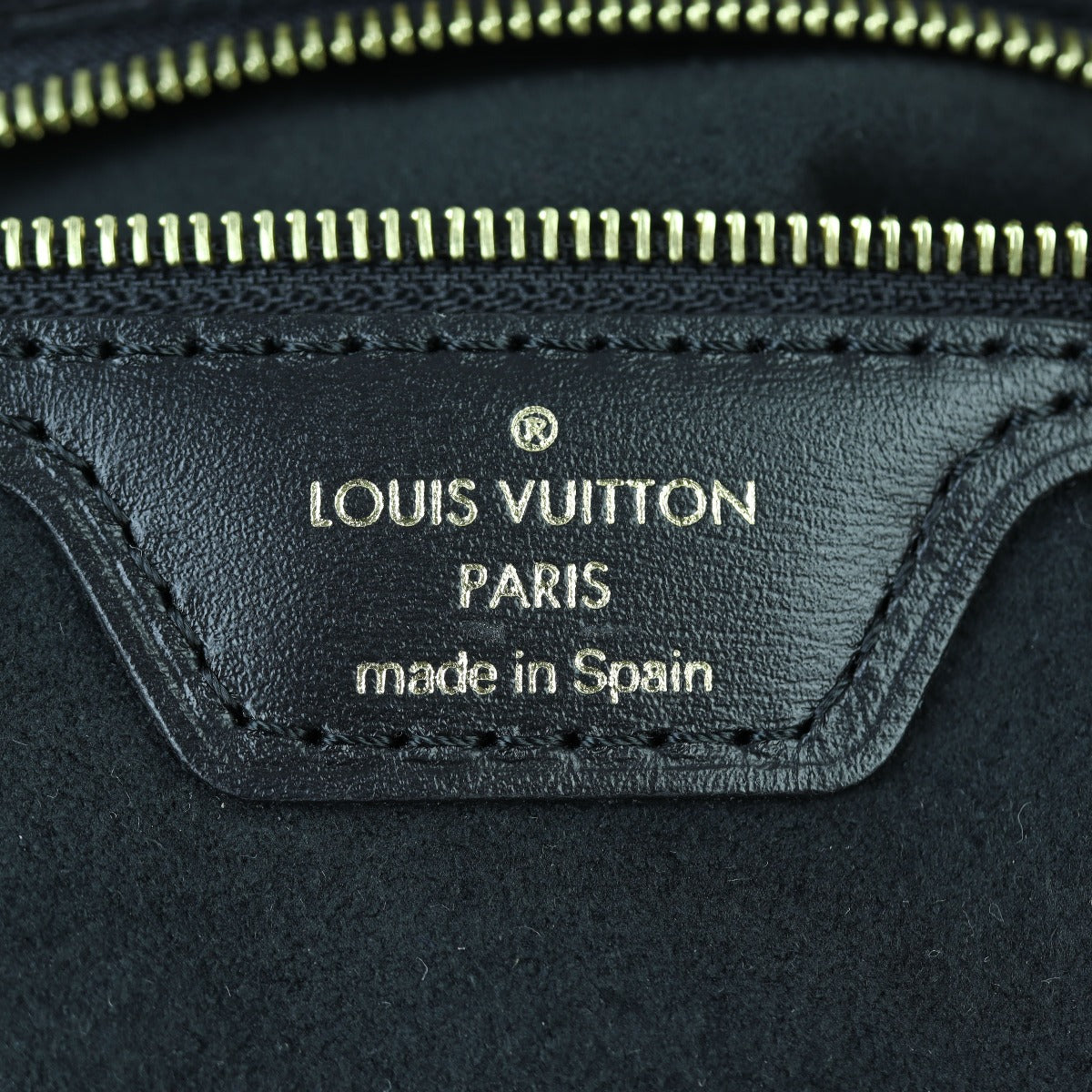 Louis Vuitton Since 1854 Neverfull NM Monogram Jacquard