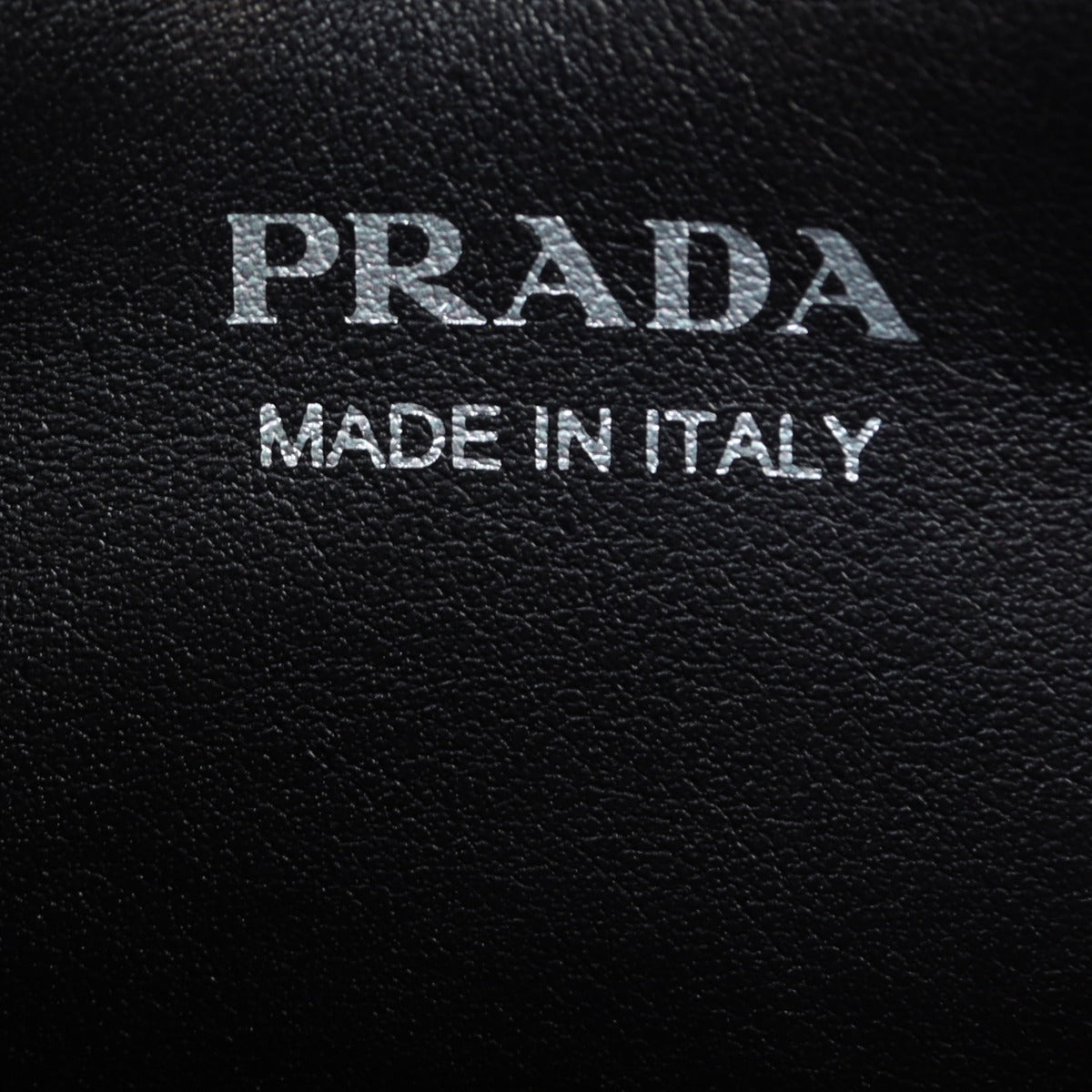 Prada Elektra Crossbody Bag