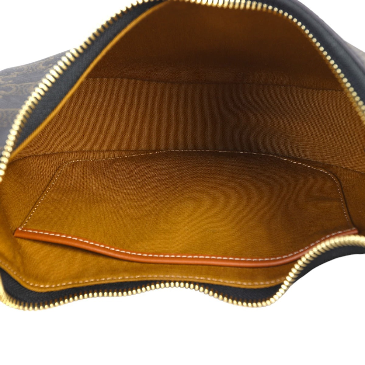 Celine Ava Triomphe Hobo