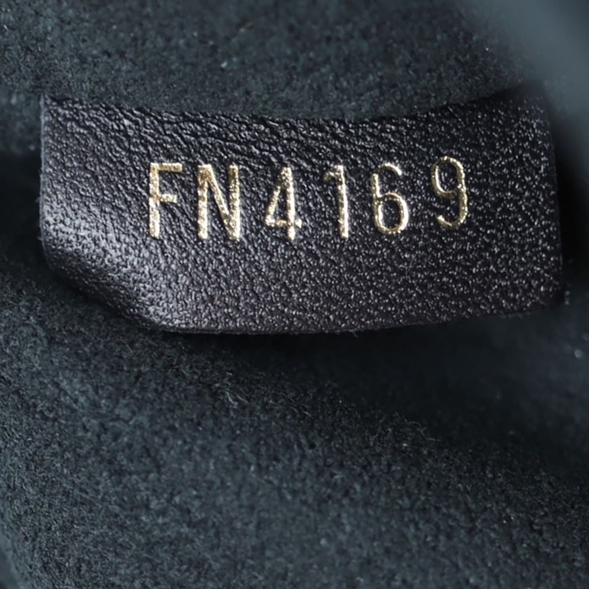 Louis Vuitton New Wave Chain Bag Date Code