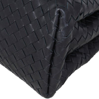 Bottega Veneta Intrecciato Roma Mini