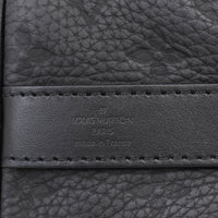 Louis Vuitton Keepall 25 Bandouliere Monogram Taurillon