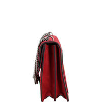 Gucci Dionysus Medium Suede Shoulder Bag