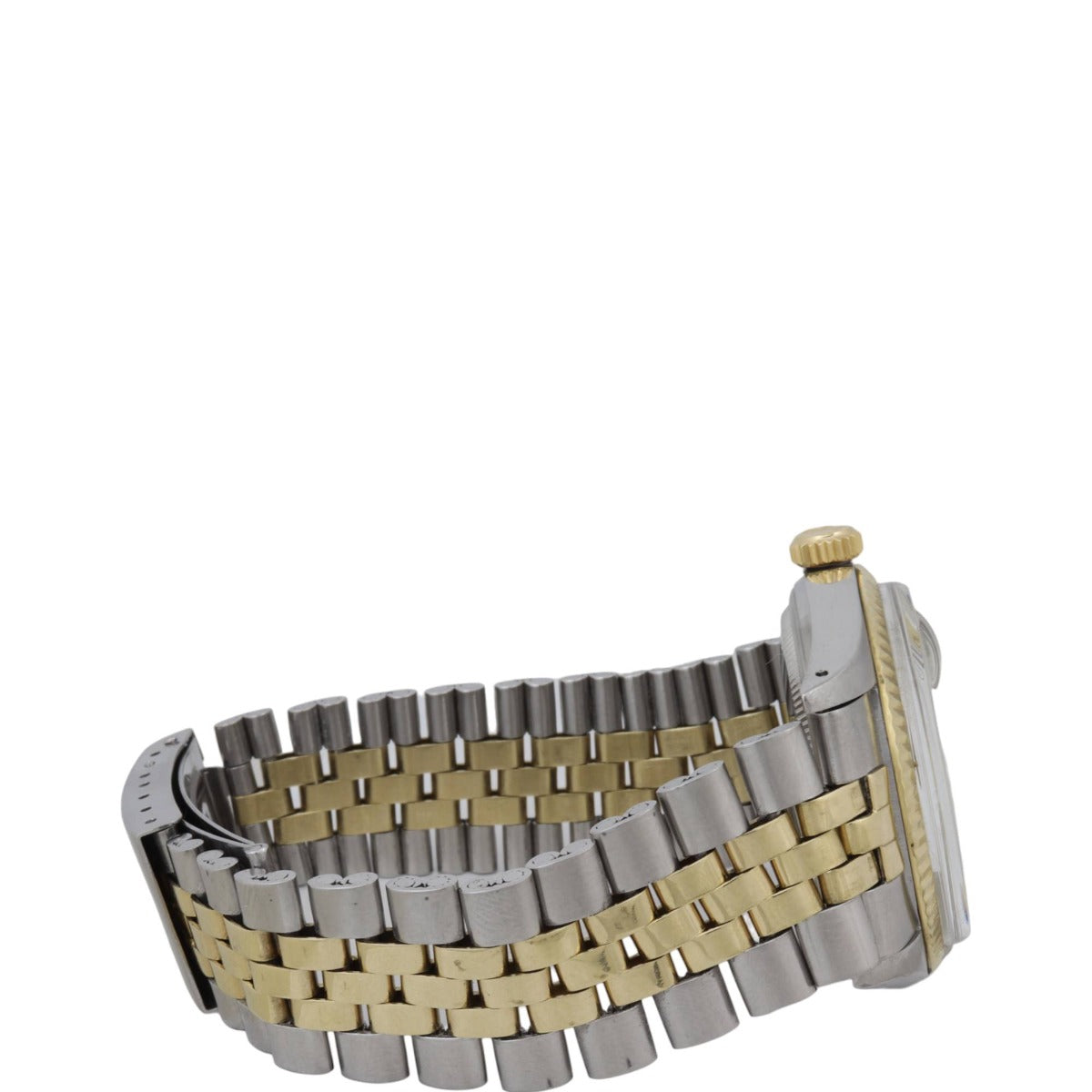 Rolex Oyster Perpetual Datejust 36mm Watch