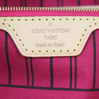 Louis Vuitton Neverfull MM Monogram