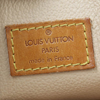 Louis Vuitton Sac Plat Monogram