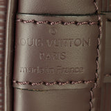 Louis Vuitton Petit Noe Epi Interior Stamp