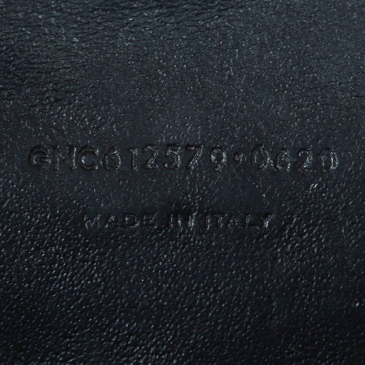 Saint Laurent Lou Mini Camera Bag