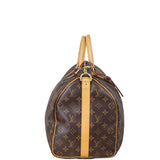 Louis Vuitton Keepall 45 Bandouliere Monogram