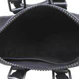 Louis Vuitton Keepall 25 Bandouliere Monogram Taurillon