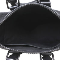 Louis Vuitton Keepall 25 Bandouliere Monogram Taurillon