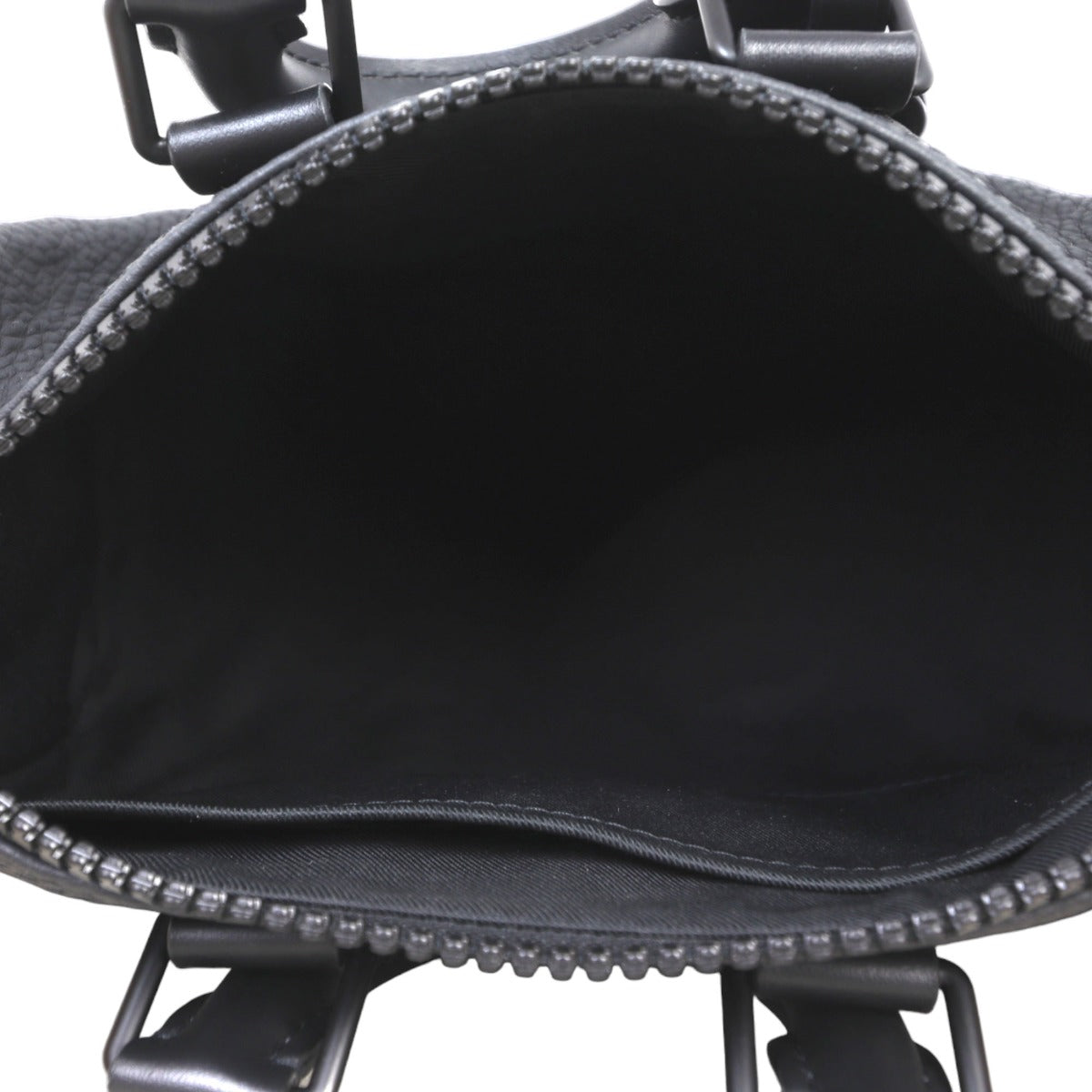 Louis Vuitton Keepall 25 Bandouliere Monogram Taurillon