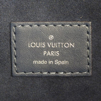 Louis Vuitton Neverfull MM Epi Interior Stamp