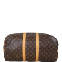 Louis Vuitton Keepall 45 Bandouliere Monogram