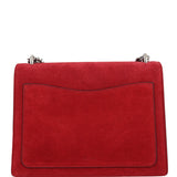 Gucci Dionysus Medium Suede Shoulder Bag