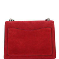 Gucci Dionysus Medium Suede Shoulder Bag