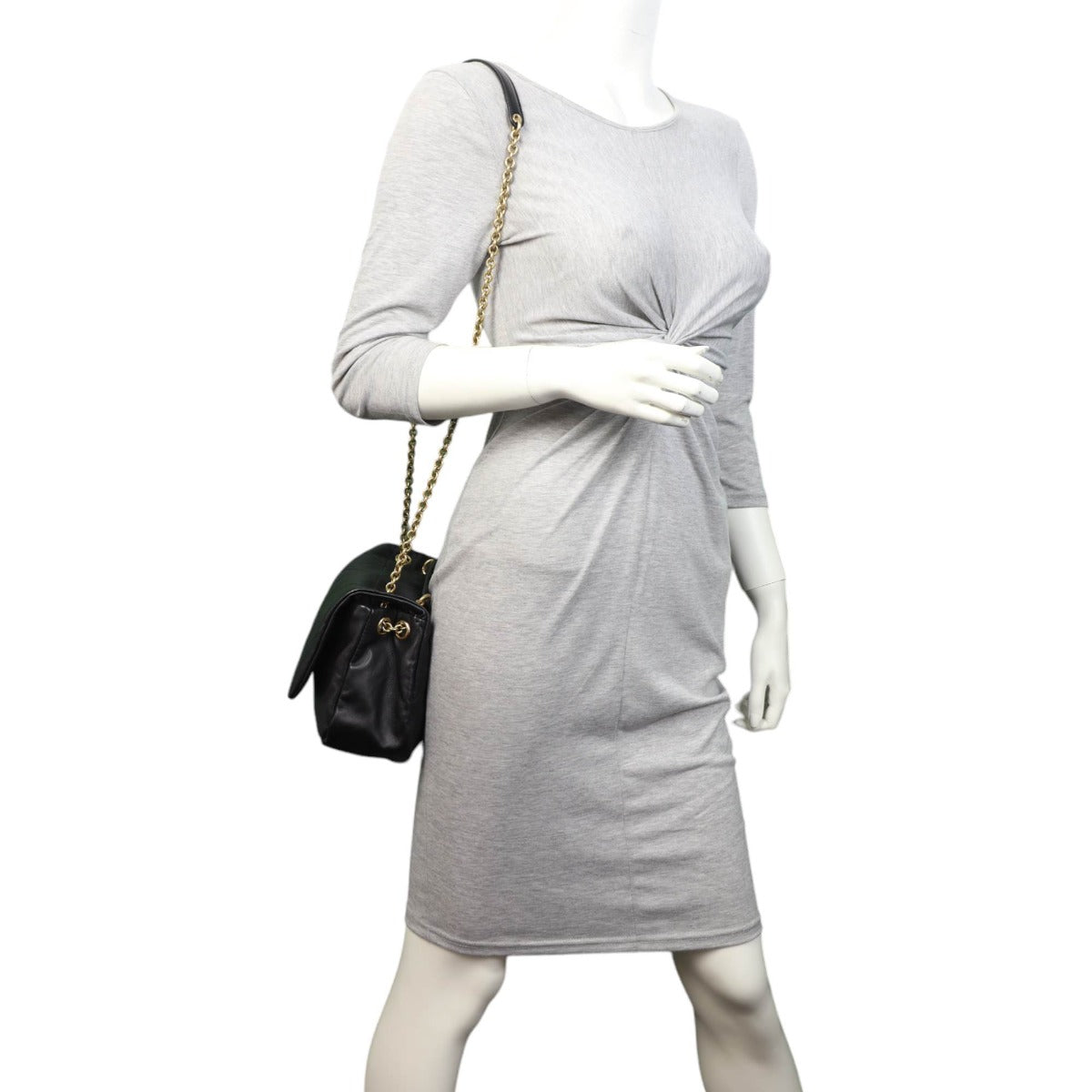 Saint Laurent Jamie 4.3 Chain Bag Small