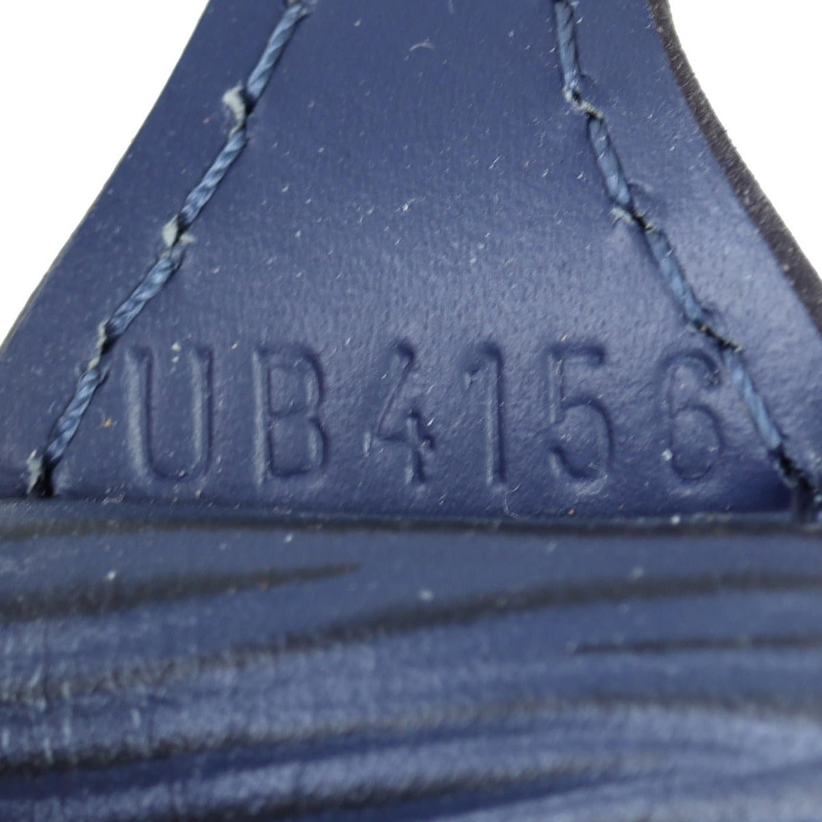 Louis Vuitton Neverfull MM Epi Date Code