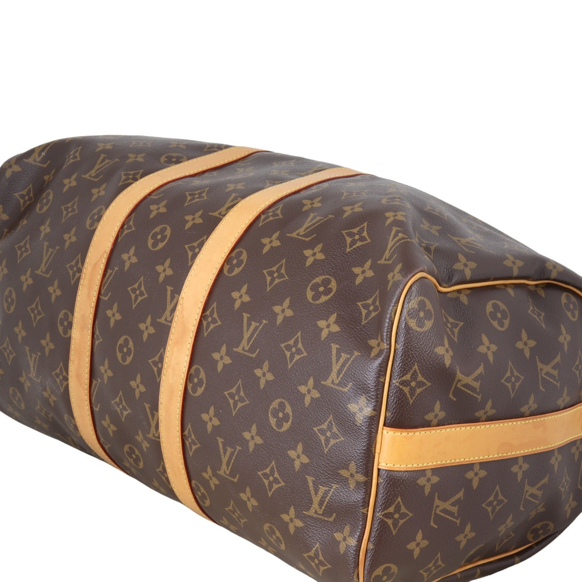 Louis Vuitton Keepall 45 Bandouliere Monogram