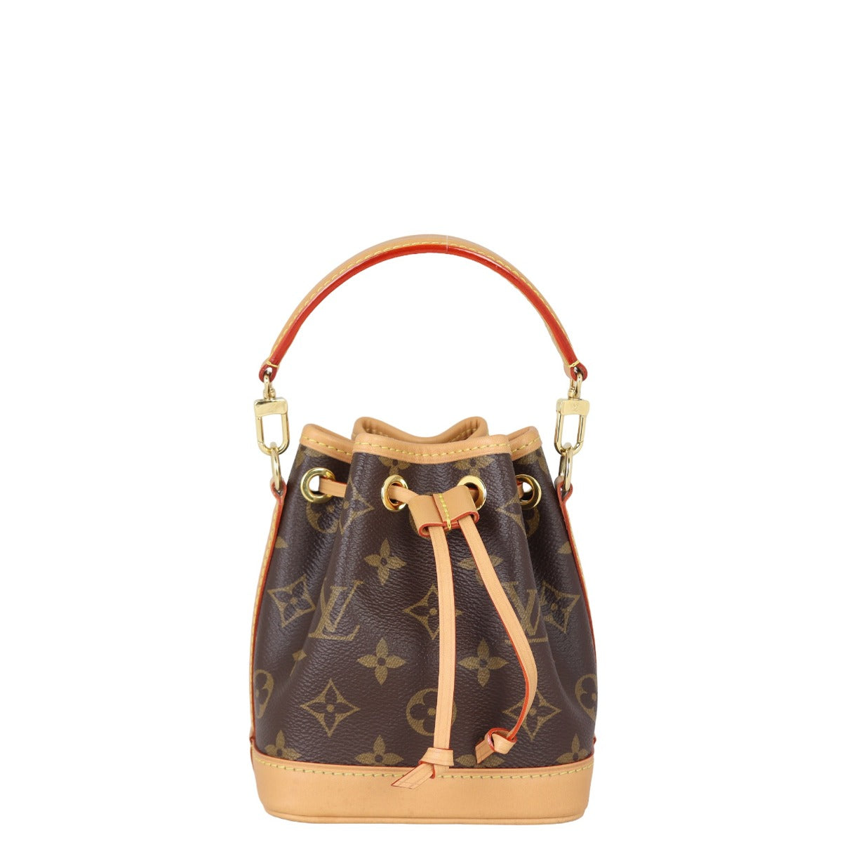 Louis Vuitton Nano Noe Monogram