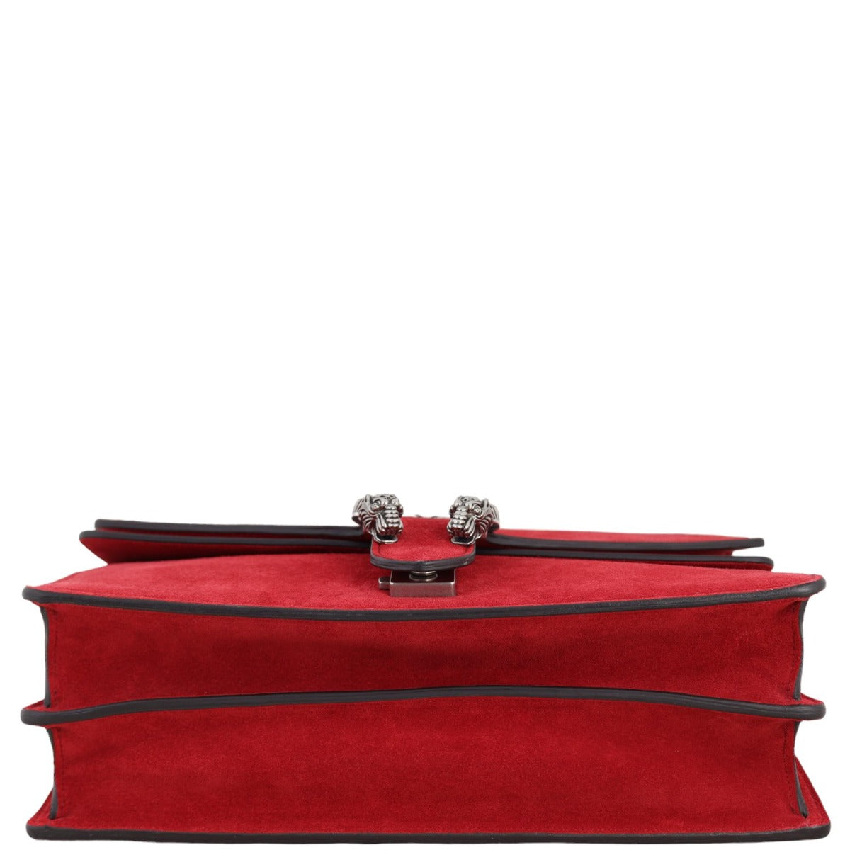 Gucci Dionysus Medium Suede Shoulder Bag