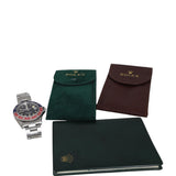 Rolex GMT Master 'Pepsi' Watch