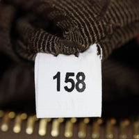 Prada Vitello Phenix Double Zip Crossbody Bag