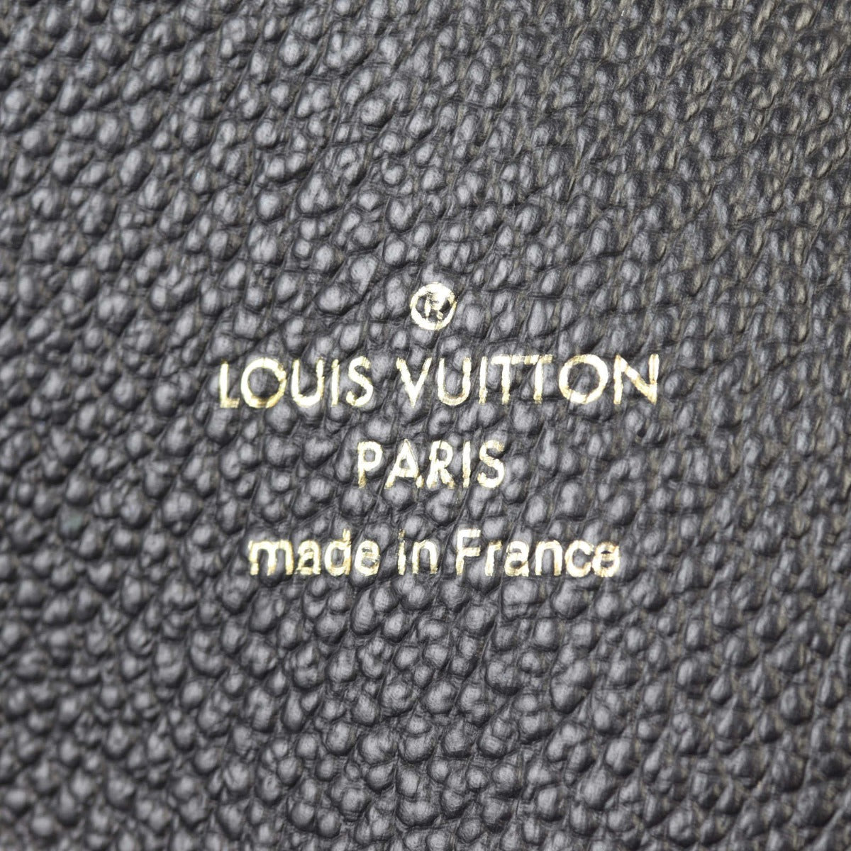 Louis Vuitton Melie Monogram Empreinte