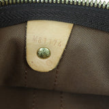 Louis Vuitton Keepall 45 Bandouliere Monogram