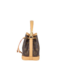 Louis Vuitton Nano Noe Monogram