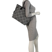 Louis Vuitton Since 1854 Neverfull NM Monogram Jacquard