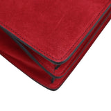 Gucci Dionysus Medium Suede Shoulder Bag