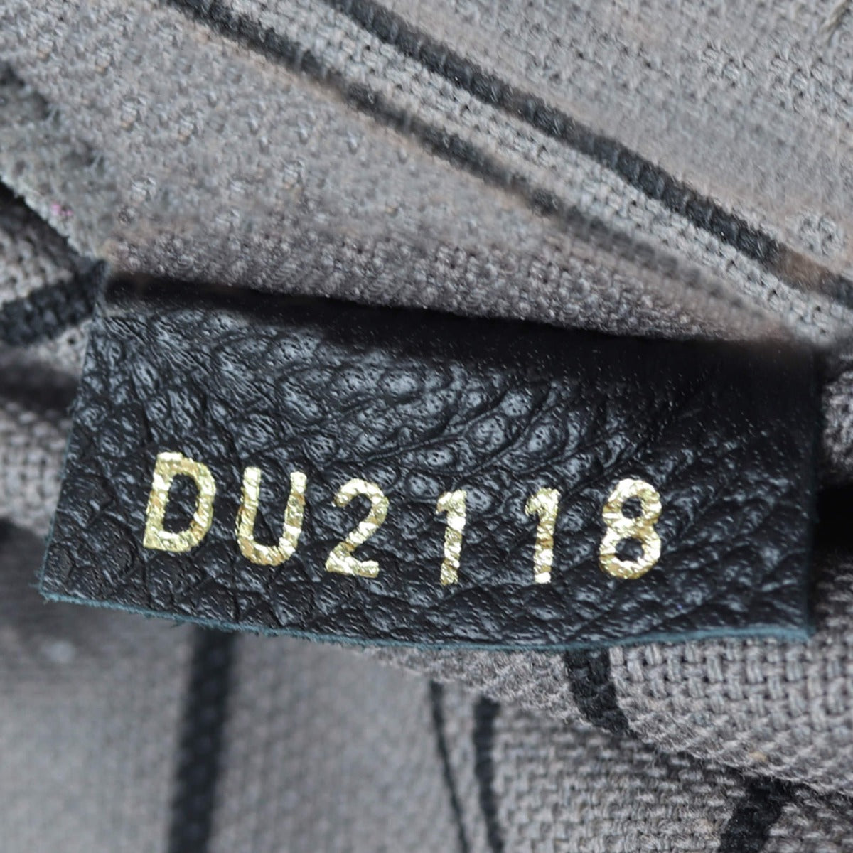 Louis Vuitton Melie Monogram Empreinte