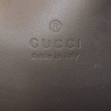 Gucci Dionysus GG Supreme Chain Wallet