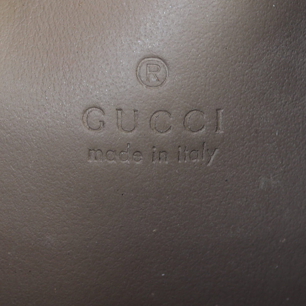 Gucci Dionysus GG Supreme Chain Wallet