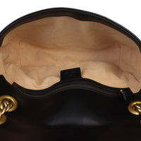 Gucci GG Marmont Matelasse Small Shoulder Bag