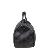 Louis Vuitton Keepall 50 Bandouliere Monogram Shadow